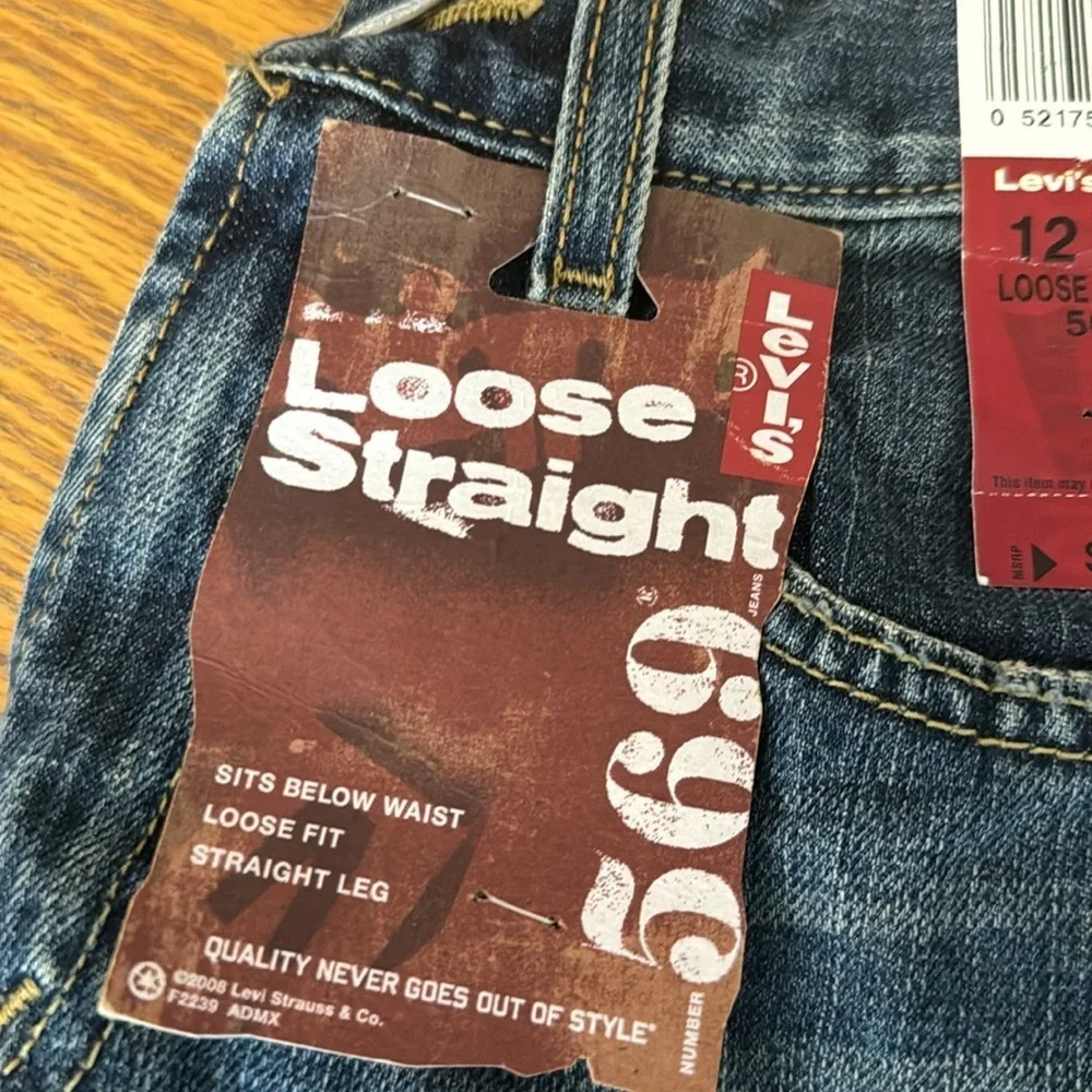 Levis nwt levi’s